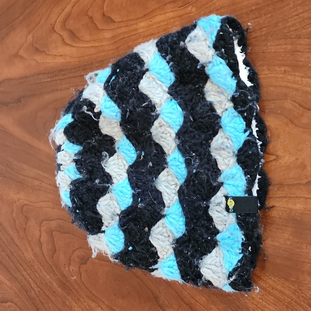 BURTON knit toque